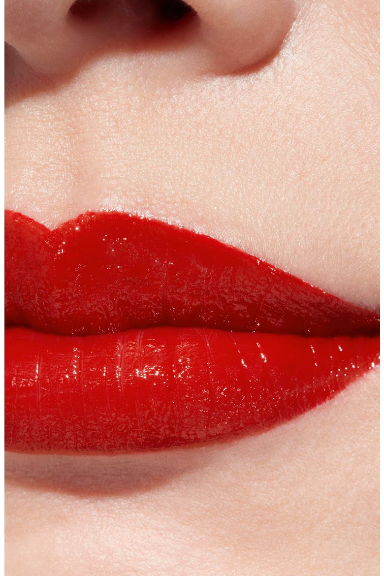 ROUGE COCO Longwear Satin Lipstick Hydrating and Smoothing Lip Care, Alternate, color, 118 NEW YORK