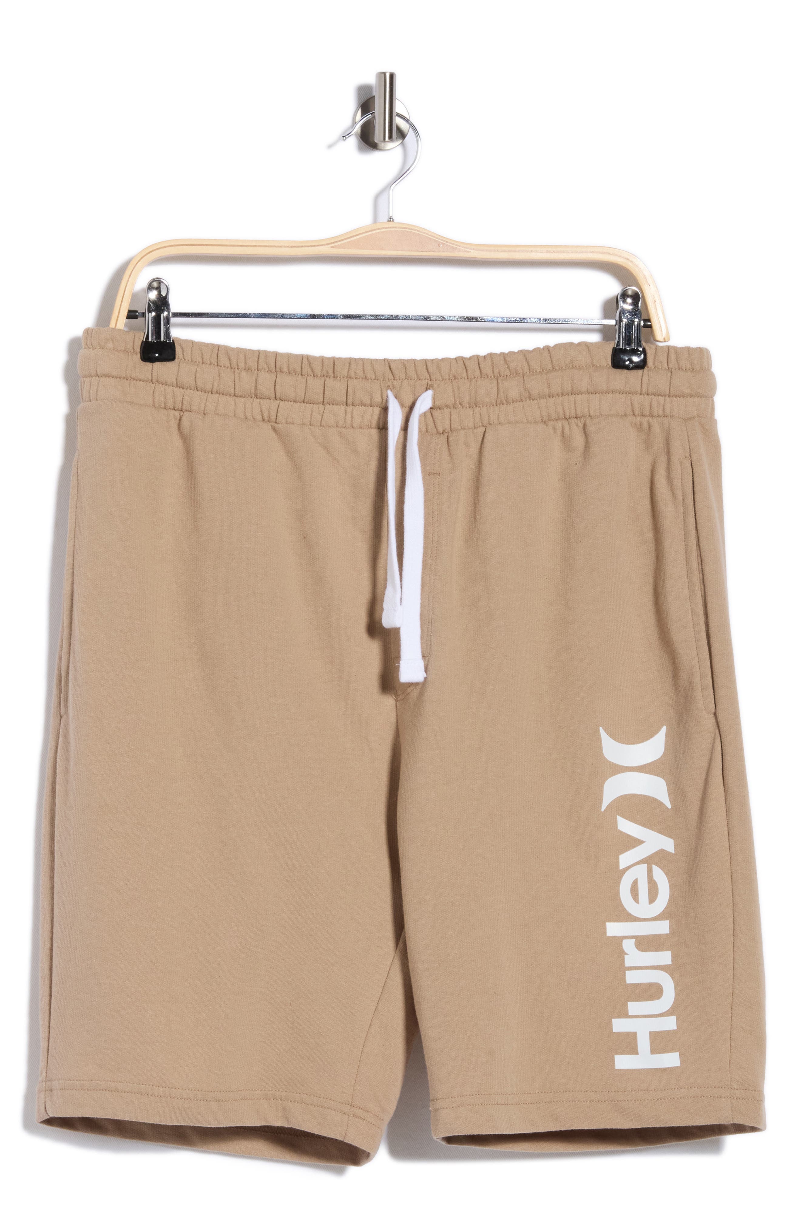 Hangtag Lounge Shorts
