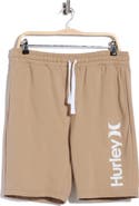 Hurley Hangtag Lounge Shorts