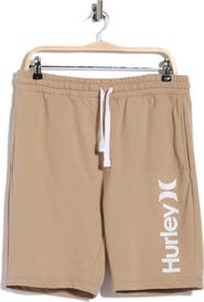 Hurley Hangtag Lounge Shorts
