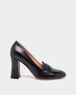 Bally Saule Loafer