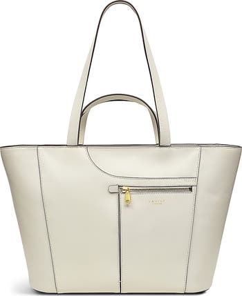 Radley Pockets Icon トートバッグ Buy Radley Pockets Icon Large Zip Top Black Tote Bag from