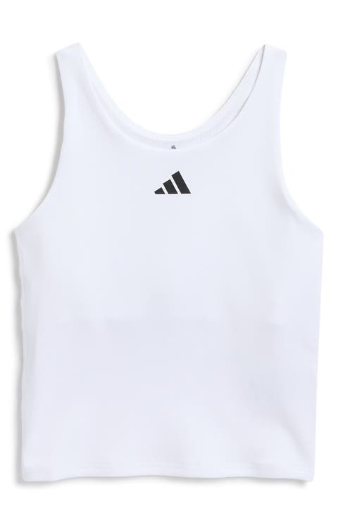 Kids' Recycled Polyester Training Tank (Big Kid)