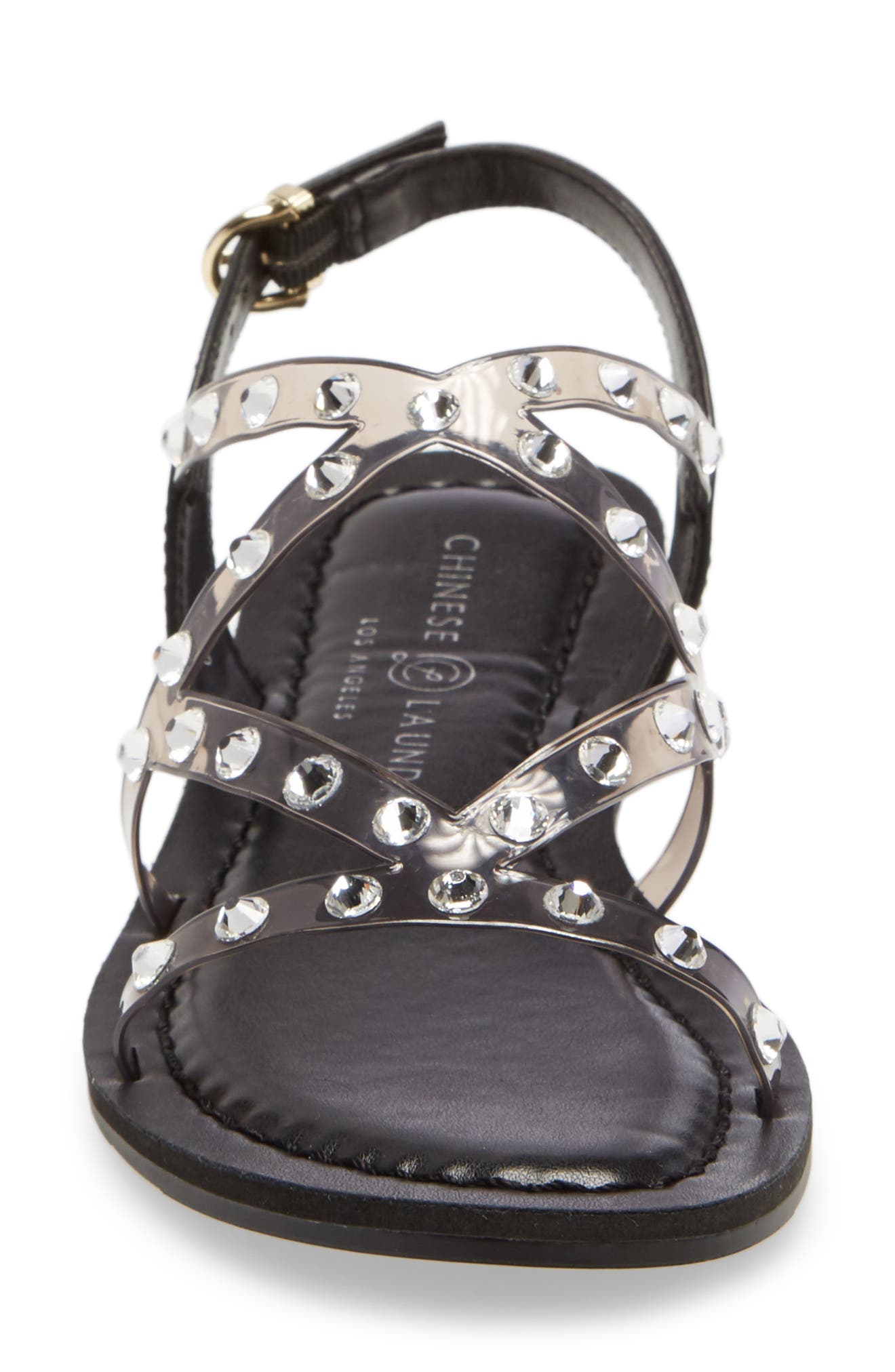 Chinese Laundry Candi Sandal, Alternate, color, 