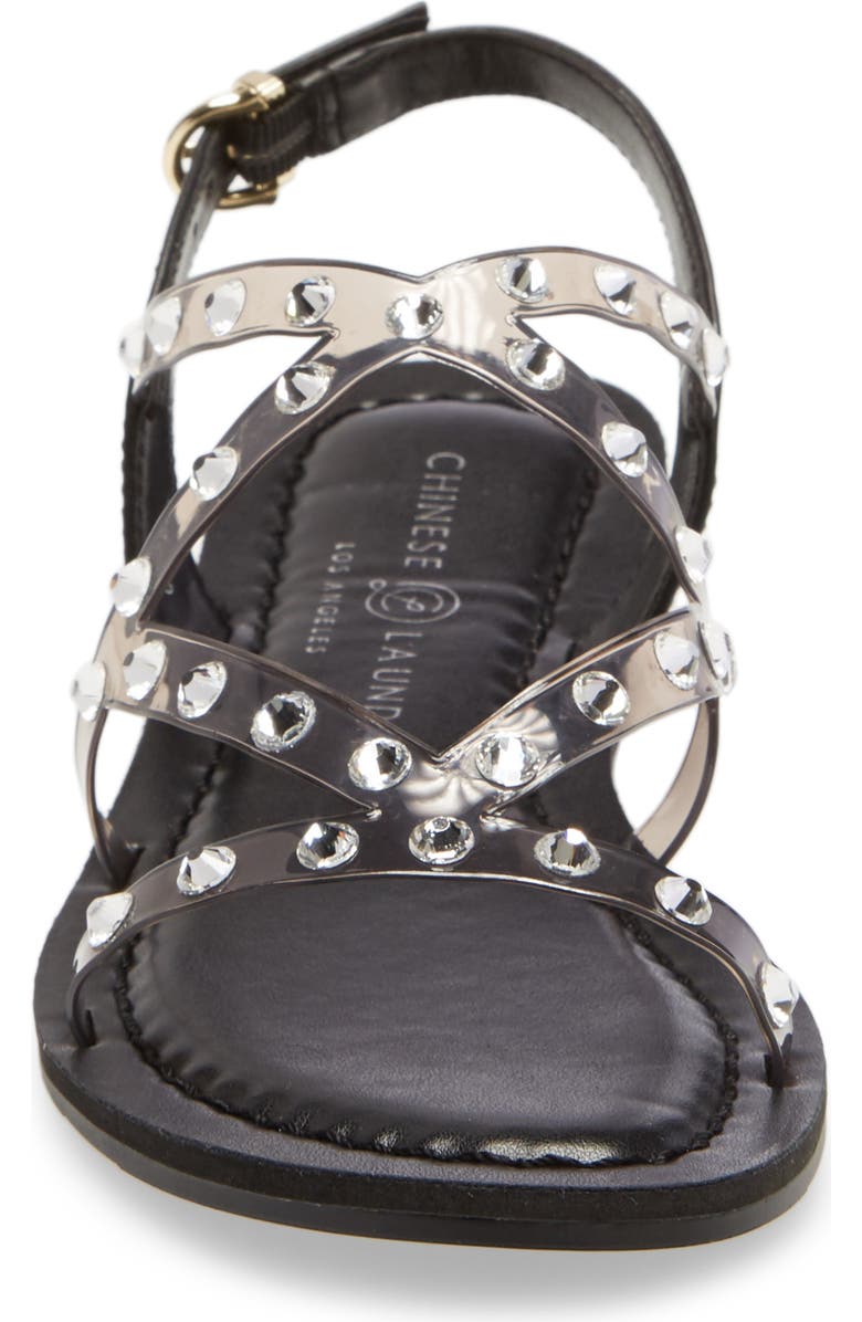 Chinese Laundry Candi Sandal, Alternate, color,
