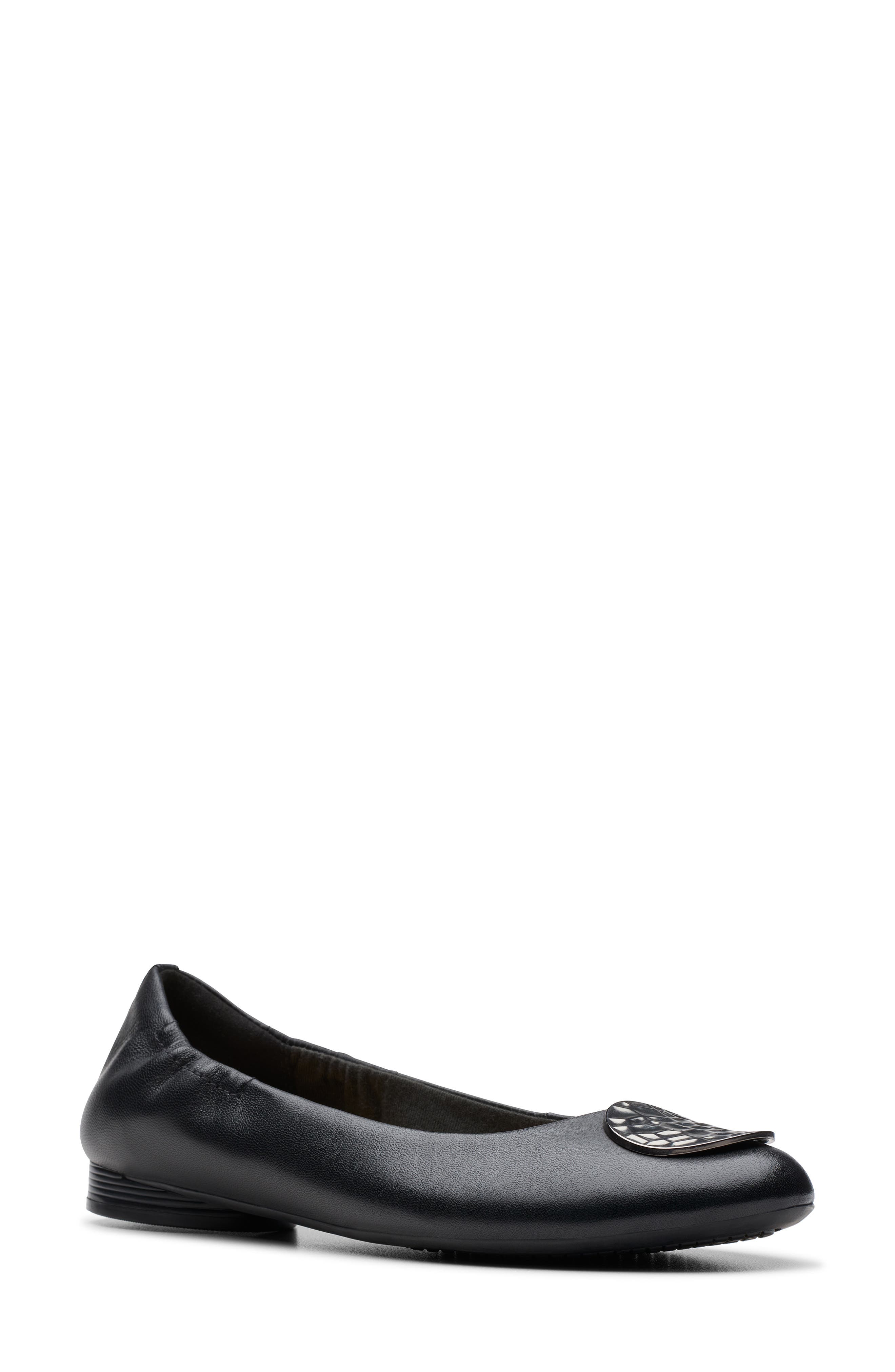 Clarks® Loreleigh Ave Flat