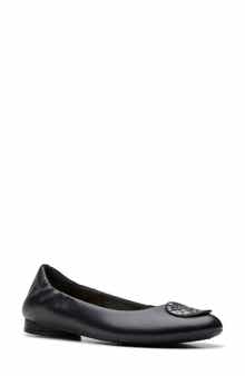 Clarks® Loreleigh Ave Flat