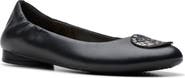 Clarks® Loreleigh Ave Flat