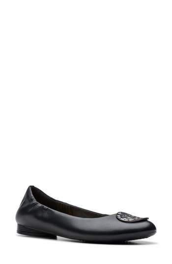Clarks ® Loreleigh Ave Flat In Multi
