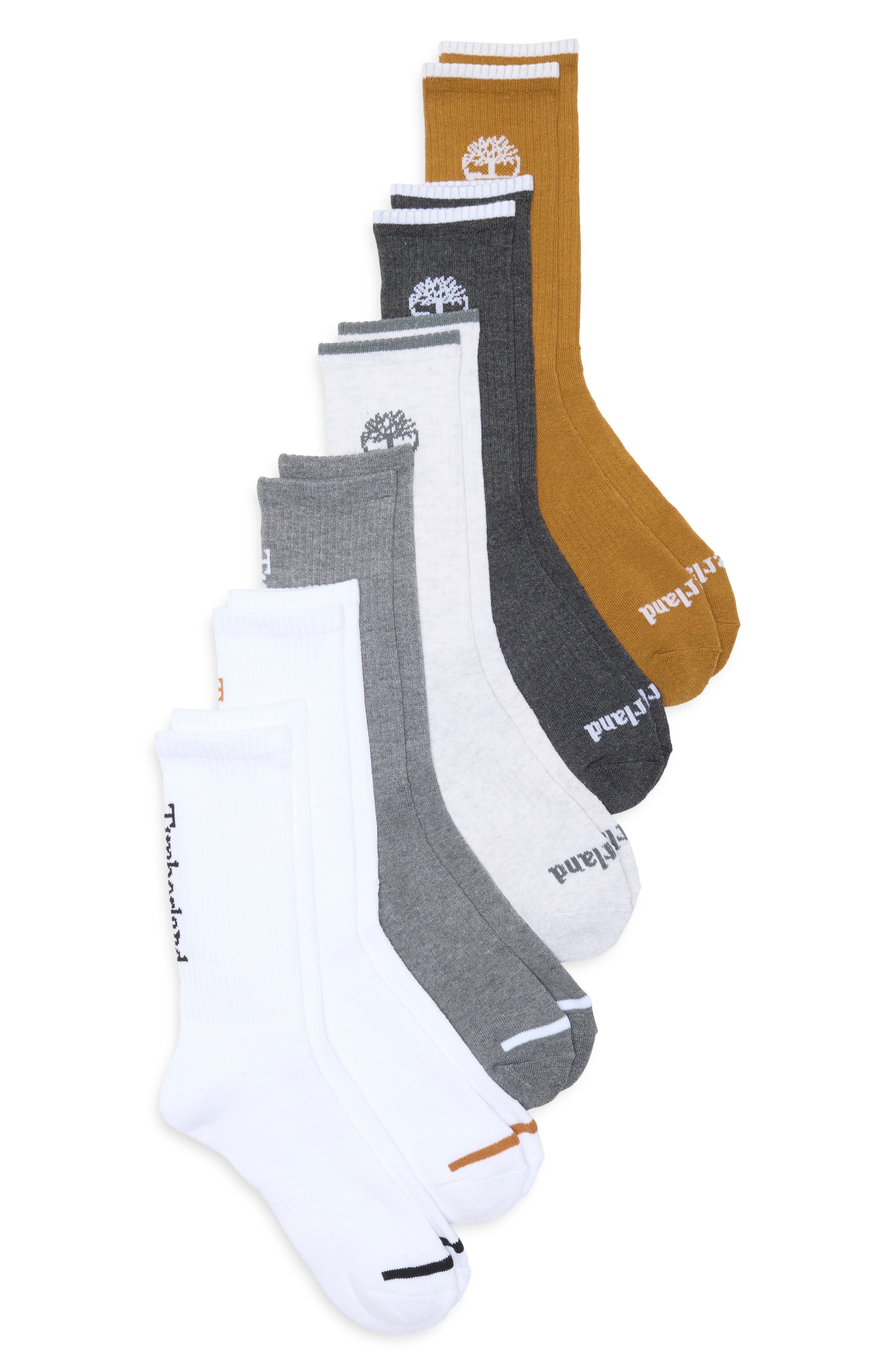 selected WHITE MULTI