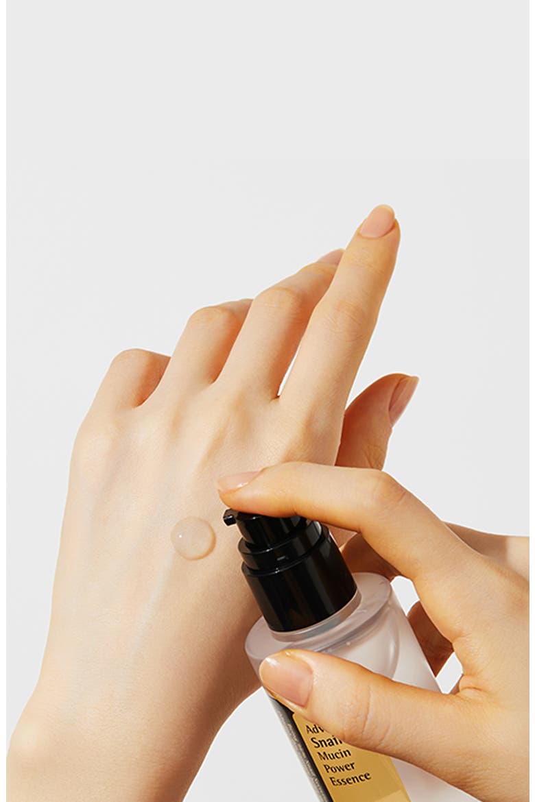 Advanced Snail 96 Mucin Power Essence, Alternate, color, NO COLOR
