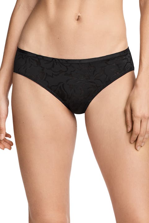 Women's Smooth Touch Lace Bikini