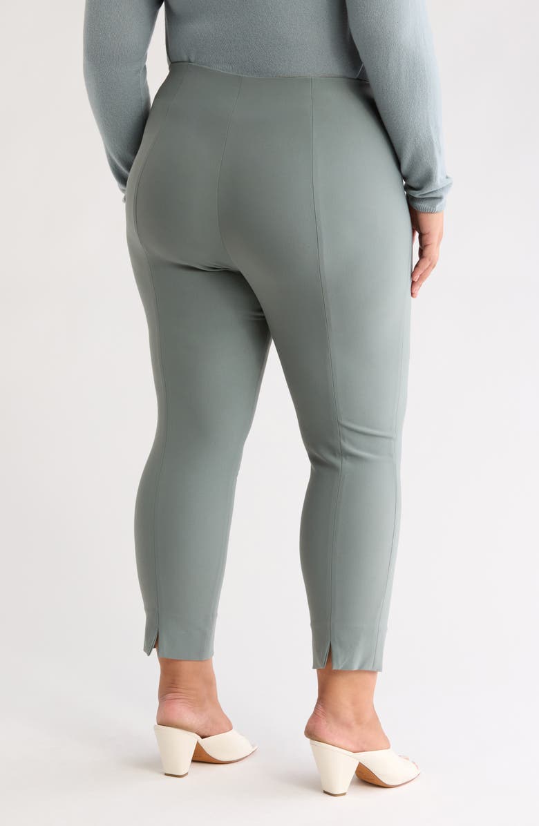 Vince Stitch Front Seam Leggings, Alternate, color, 