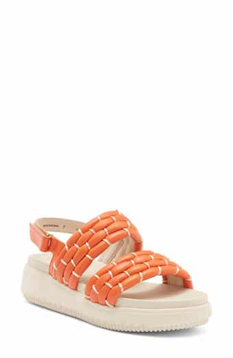 Paul Green Amara Platform Sandal
