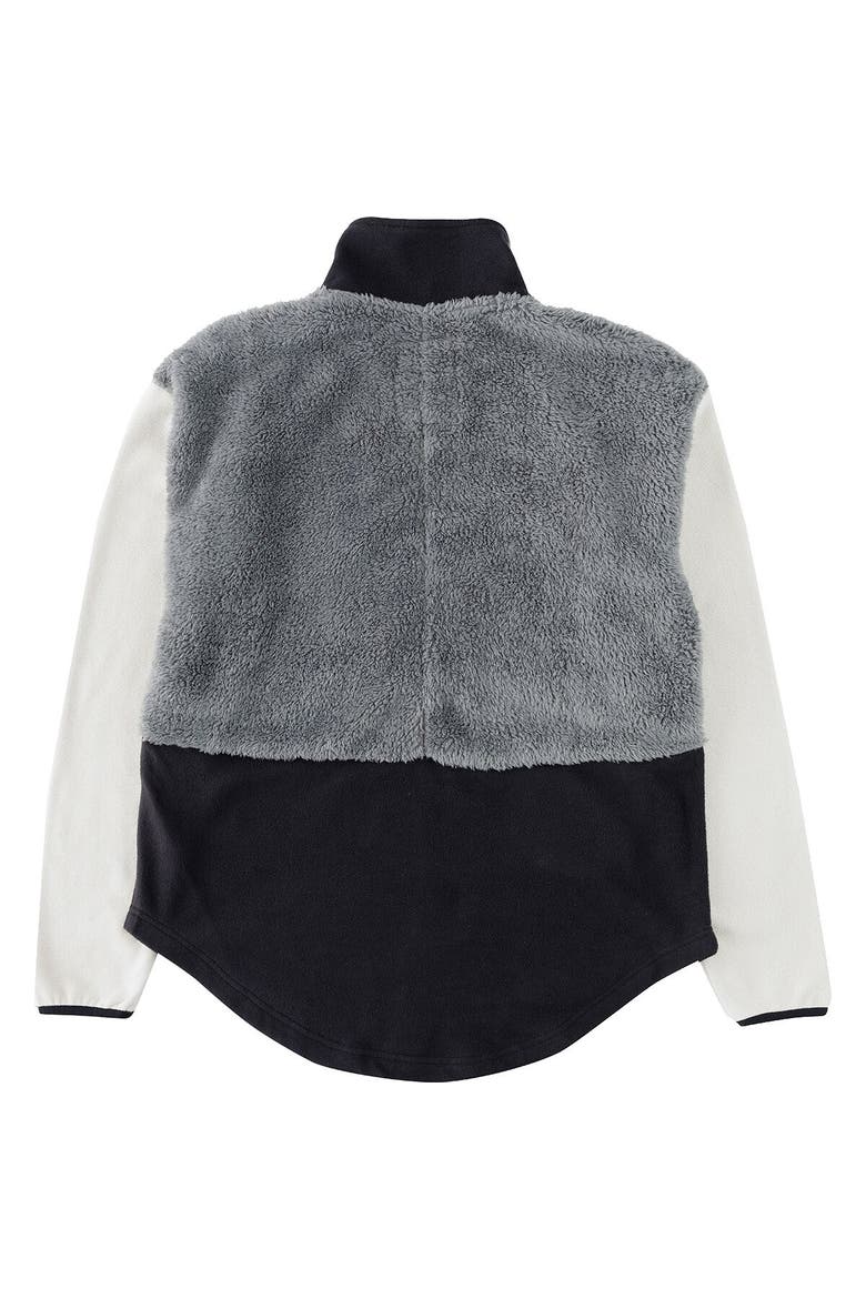 Timber Lane Pullover - Women's, Alternate, color, Shadow Block