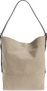 Lemaire Belted Canvas Tote
