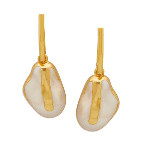 KORA DROP EARRINGS