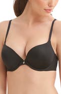 Montelle Intimates Allure Light Push-Up Bra