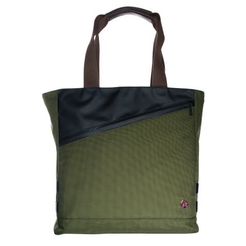 Grand Army Tote Bag