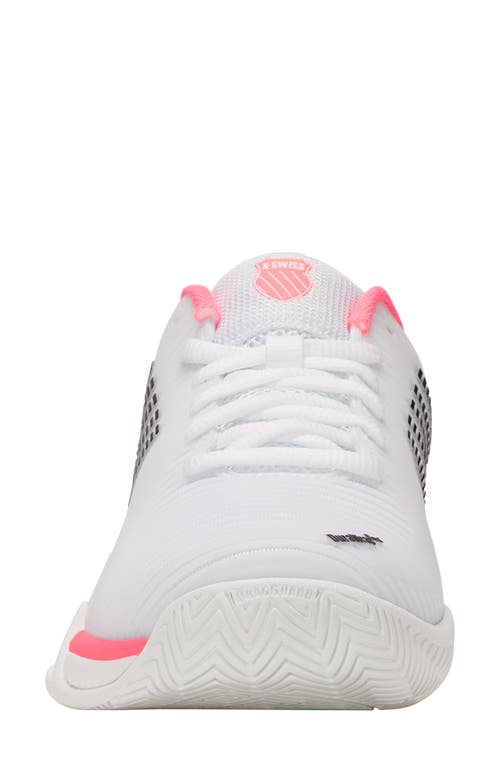 K-swiss Hypercourt Express 2 Tennis Shoe In Multi