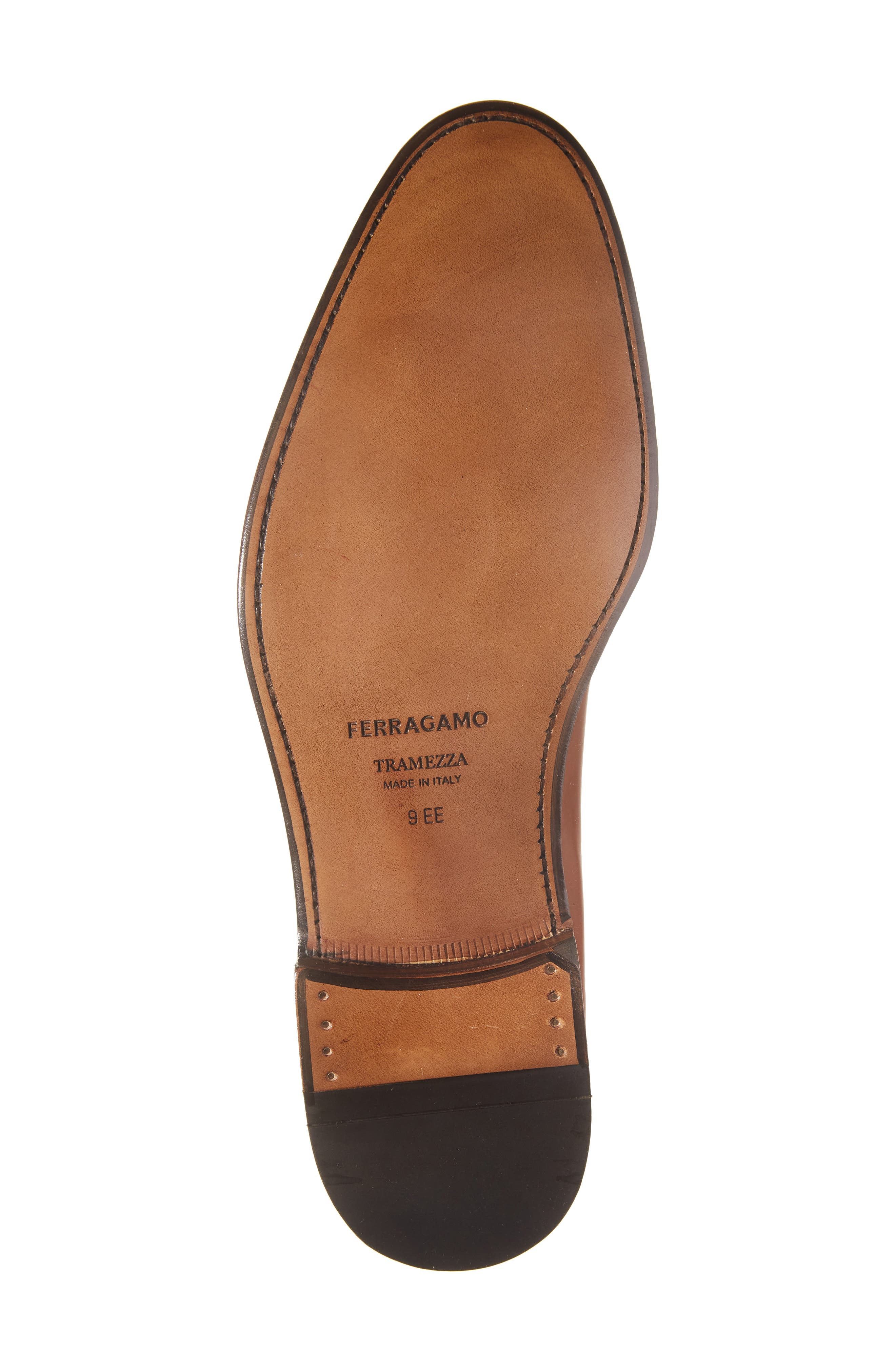 FERRAGAMO Angiolo Oxford, Alternate, color, 
