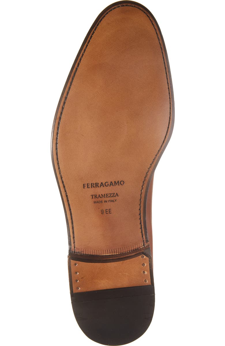 FERRAGAMO Angiolo Oxford, Alternate, color,