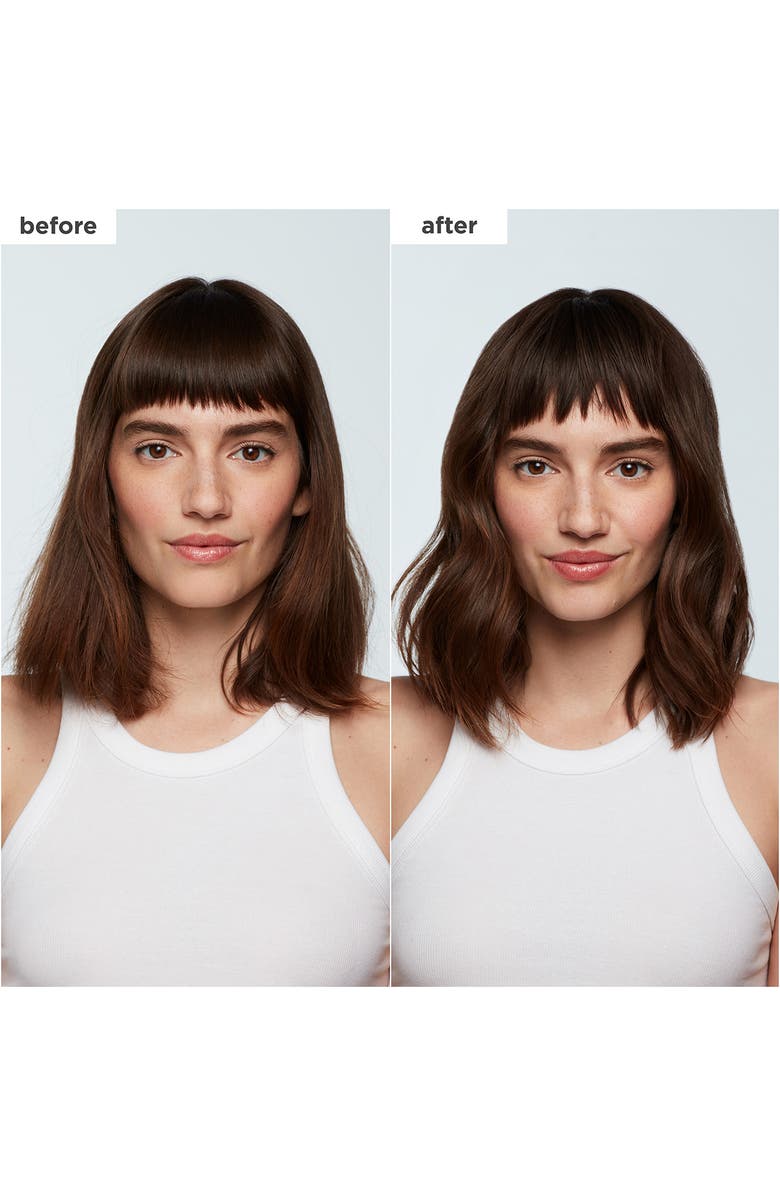 Briogeo Style + Treat<sup>™</sup> Yuzu + Plum Hair Styling Sculpting Cream, Alternate, color, 