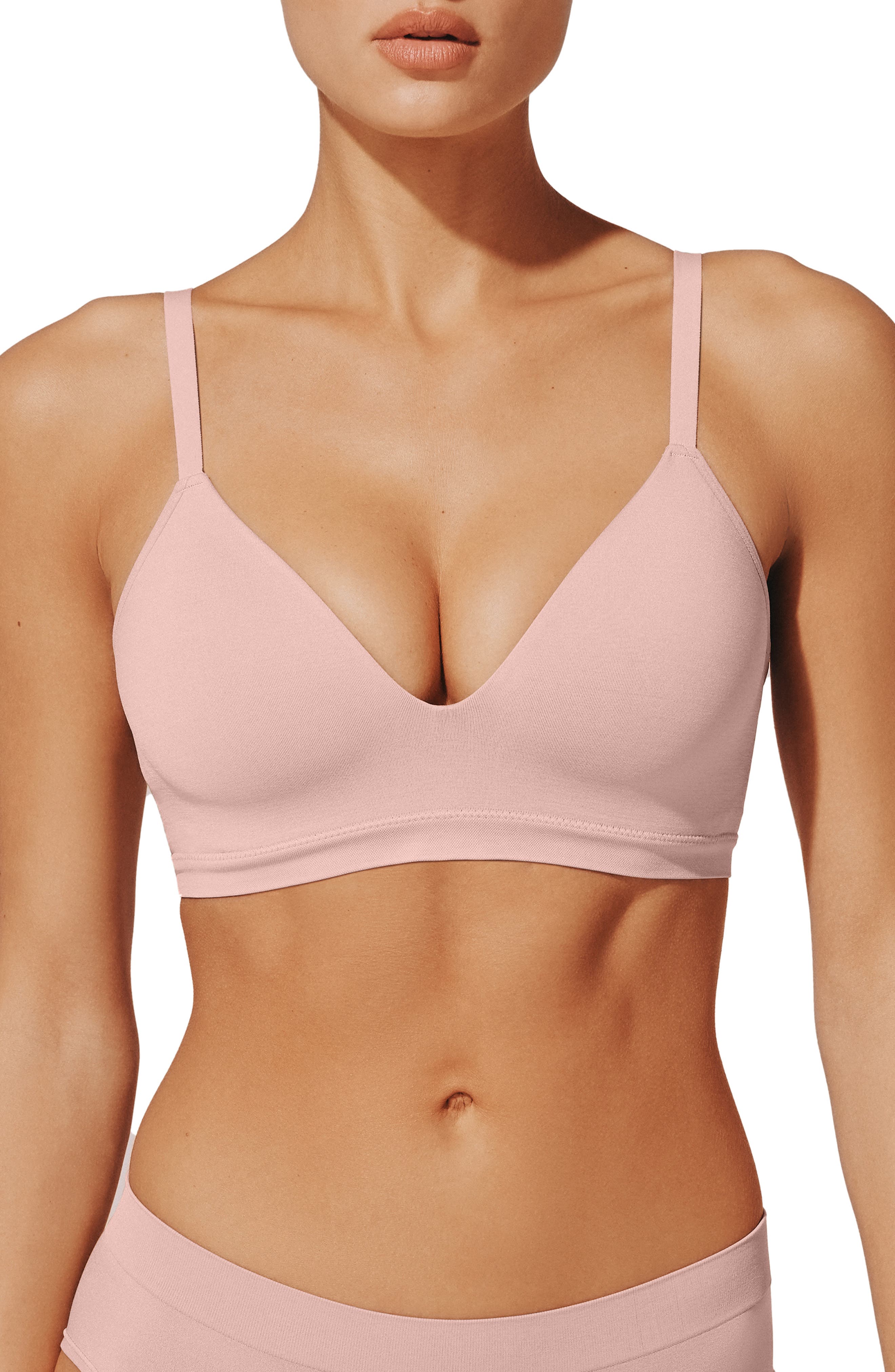 ThirdLove Form 360 Fit™ Wireless Bra