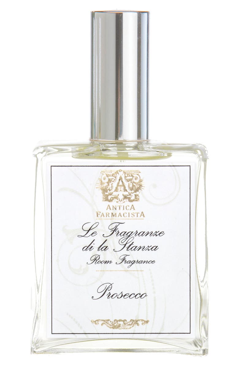 Antica Farmacista Prosecco Room Spray, Main, color,