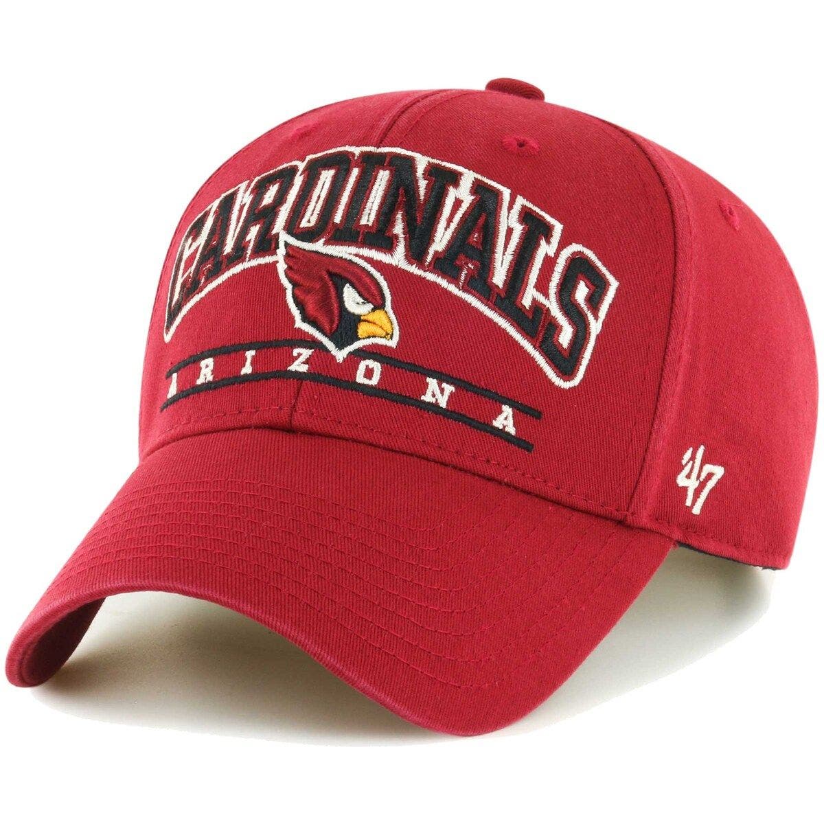 selected Cardinal