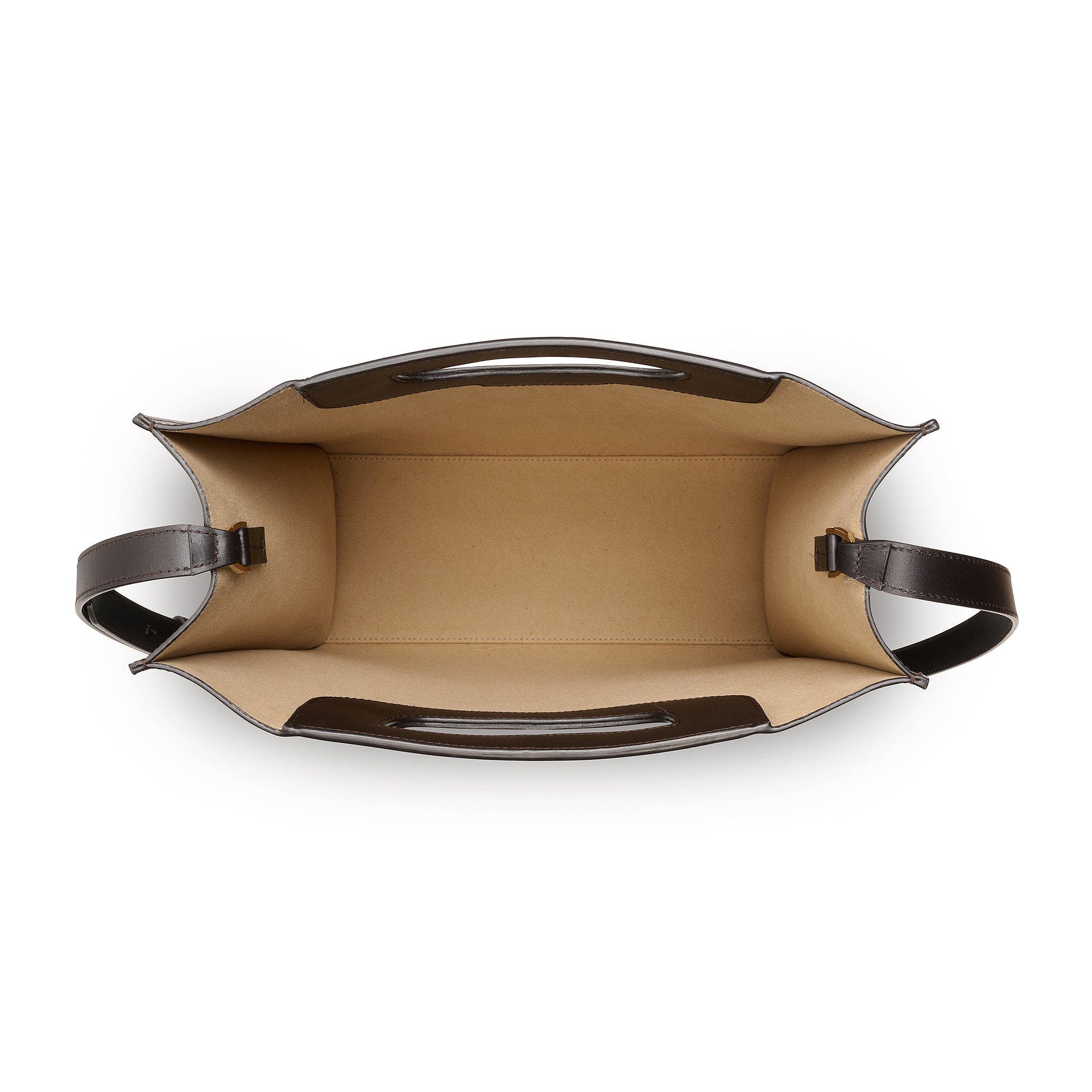 DESERI Tote, Alternate, color, Black