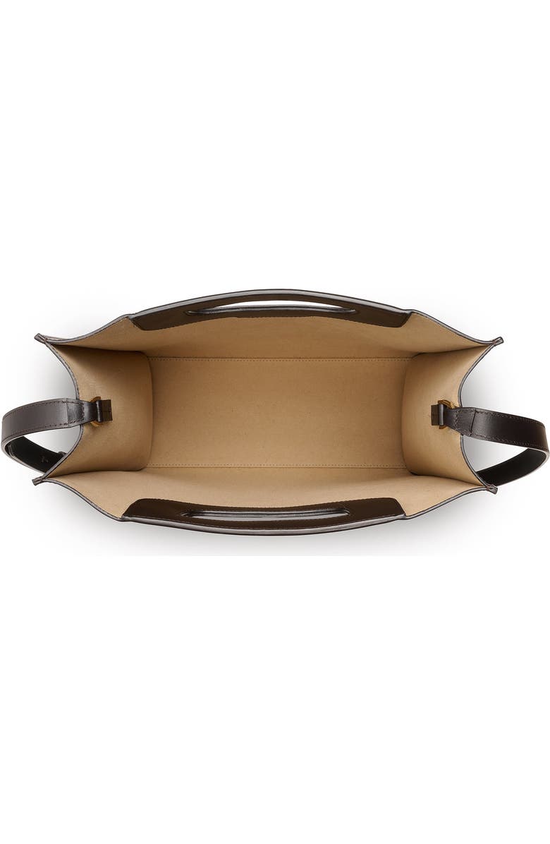 DESERI Tote, Alternate, color, Black