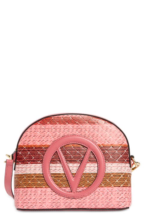 Diana Tresse Crossbody Bag