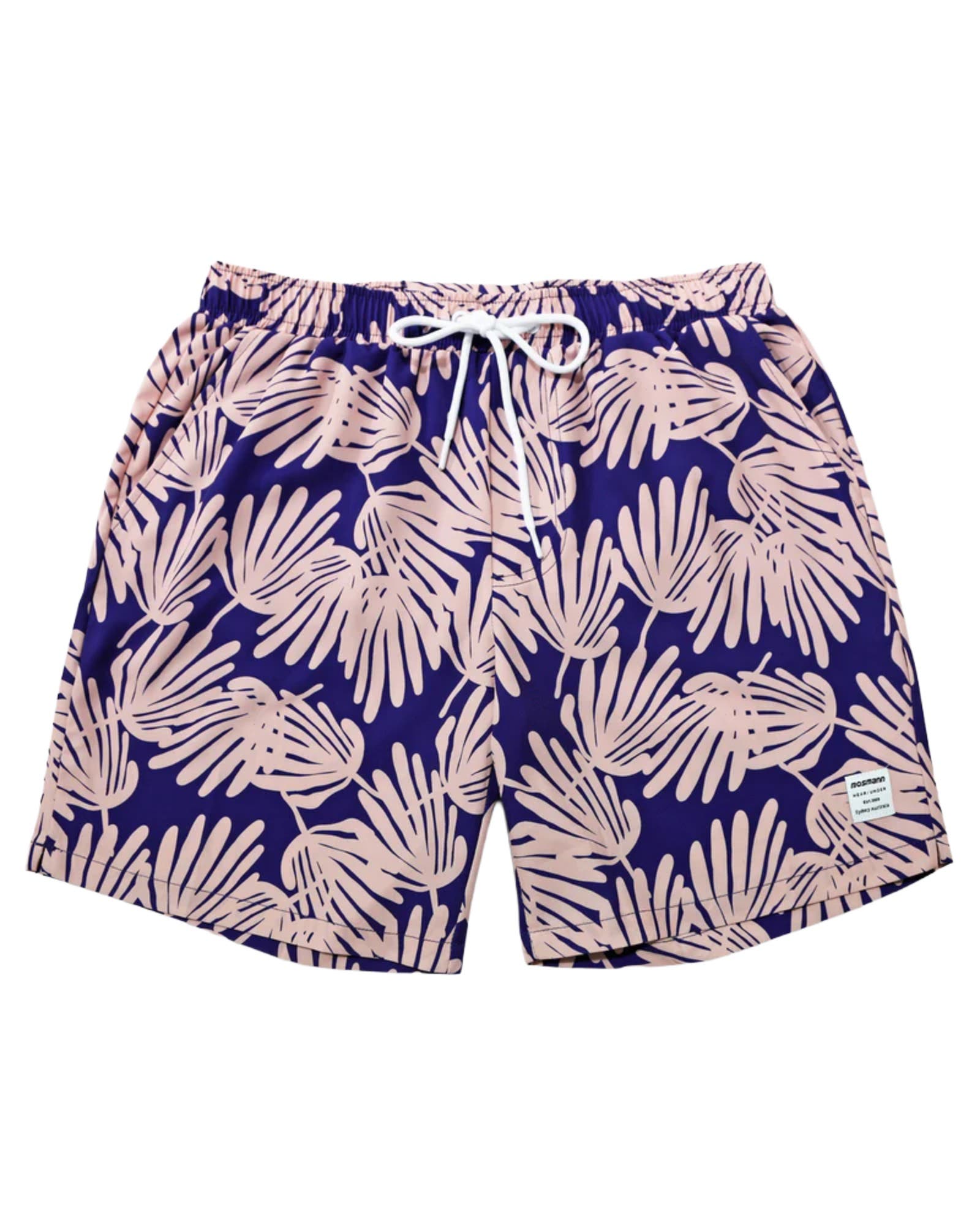 selected Dark Blue/Pink