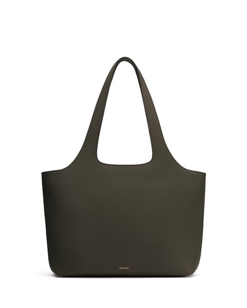 System Zipper Tote 13-inch