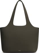 Cuyana System Zipper Tote 13-inch