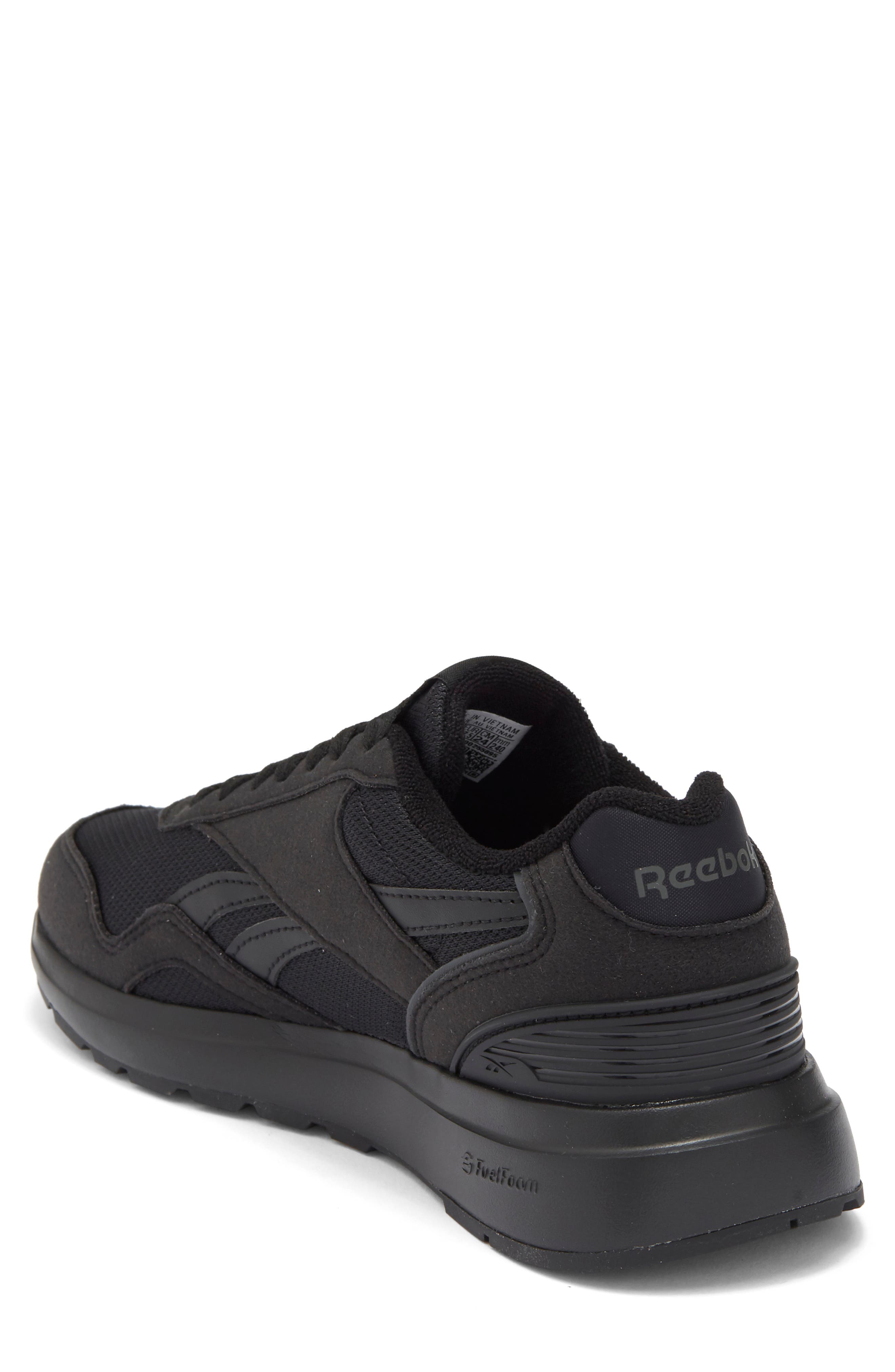 GL1100 Sneaker, Alternate, color, BLACK/BLACK/BLACK
