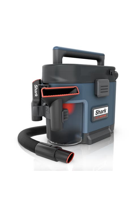 MessMaster Portable Wet/Dry Vacuum