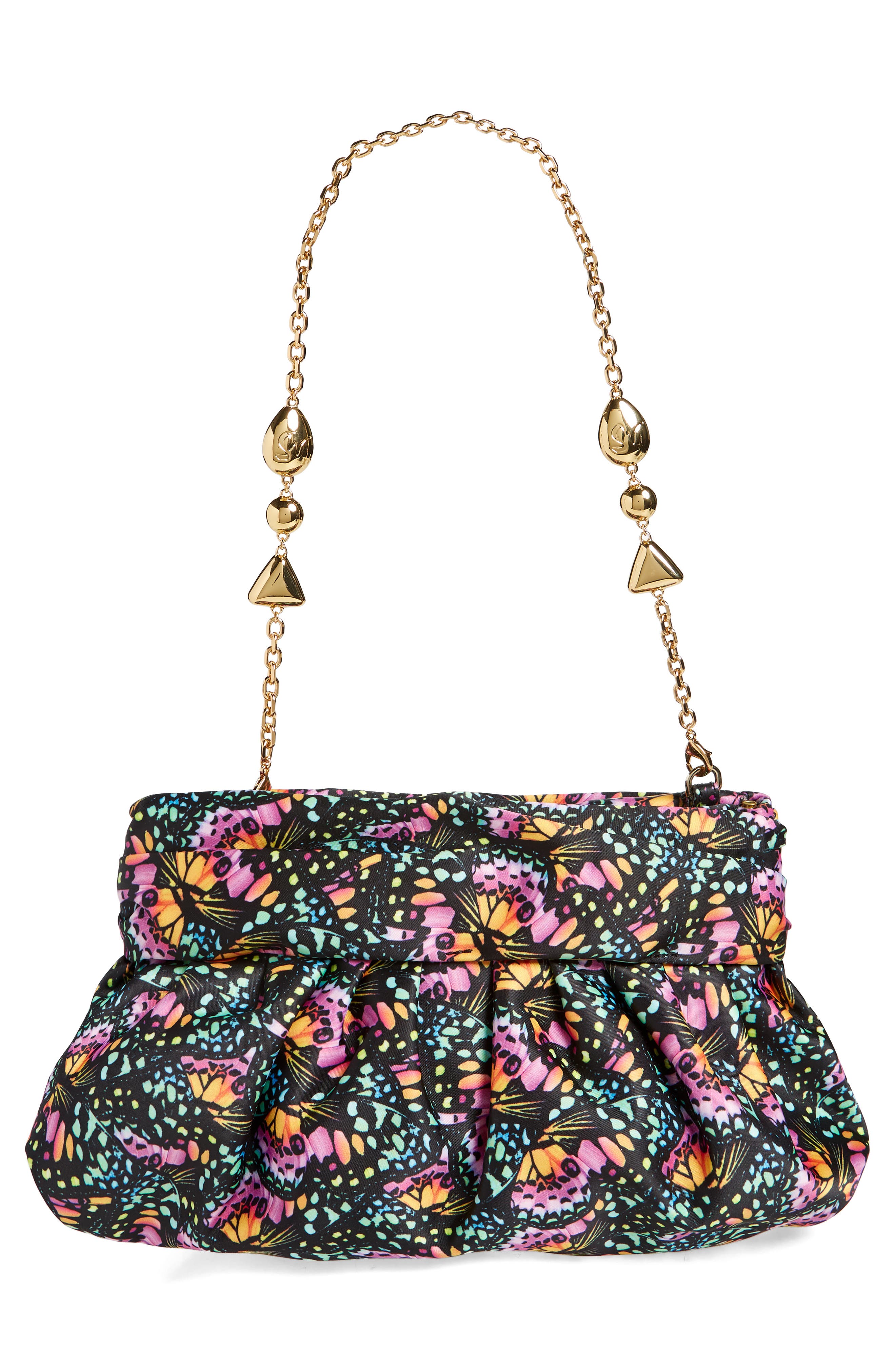 SOPHIA WEBSTER Bijou Clutch, Alternate, color, 