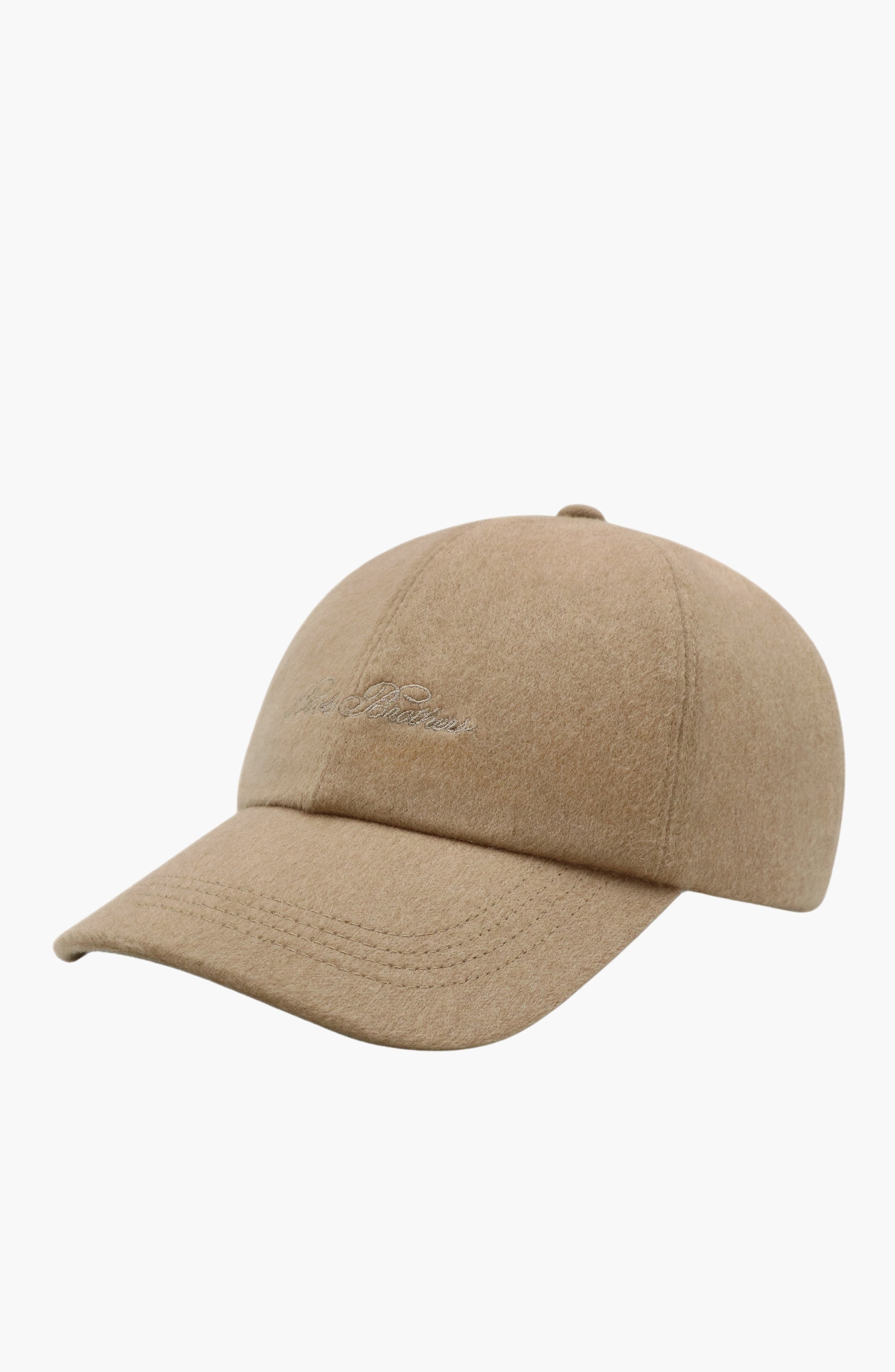 Brooks Brothers Camel Hair Baseball Hat (Men) | Nordstrom