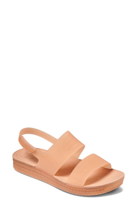 Water Vista Slingback Sandal (Women)