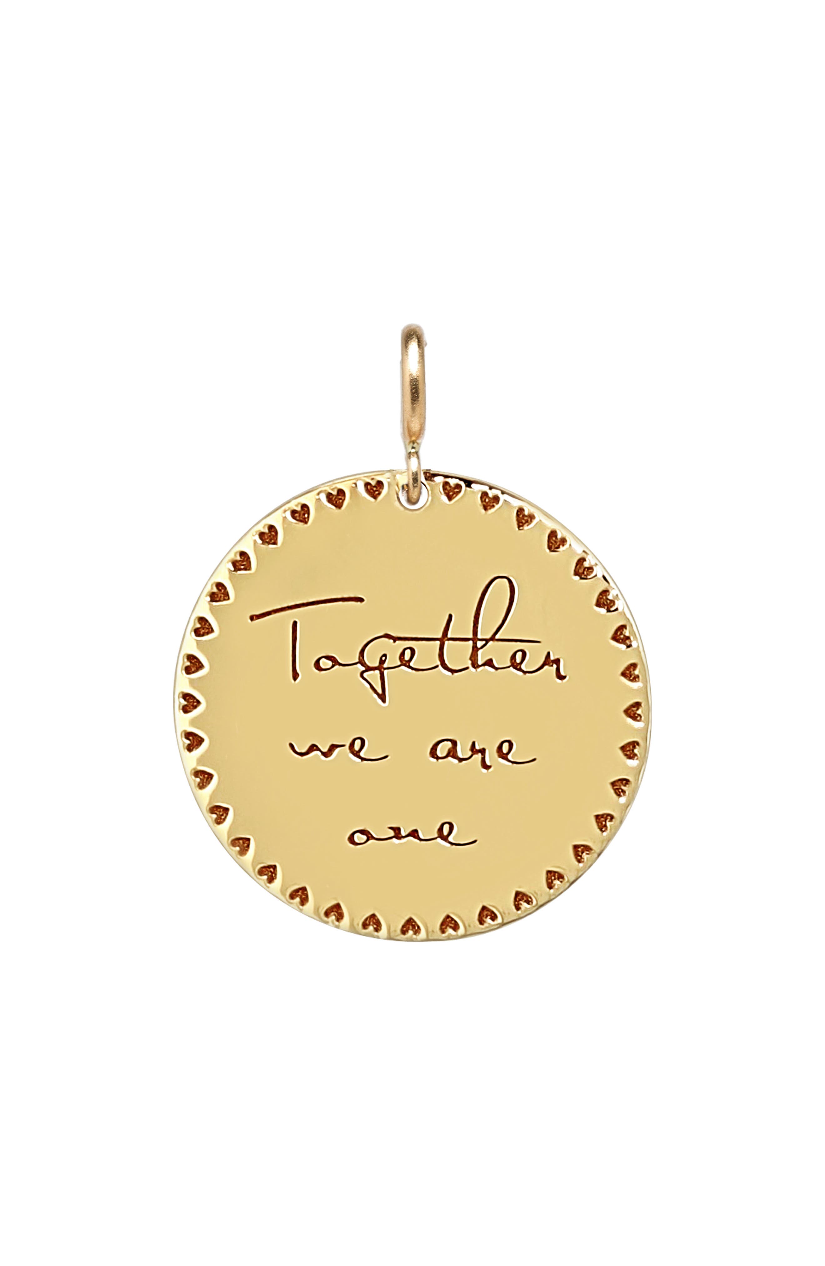 selected 14K GOLD
