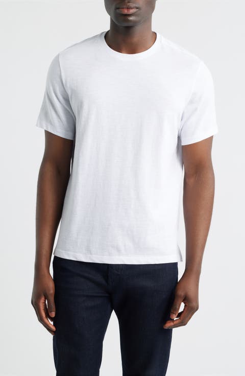 Brightwood Slub Cotton T-Shirt