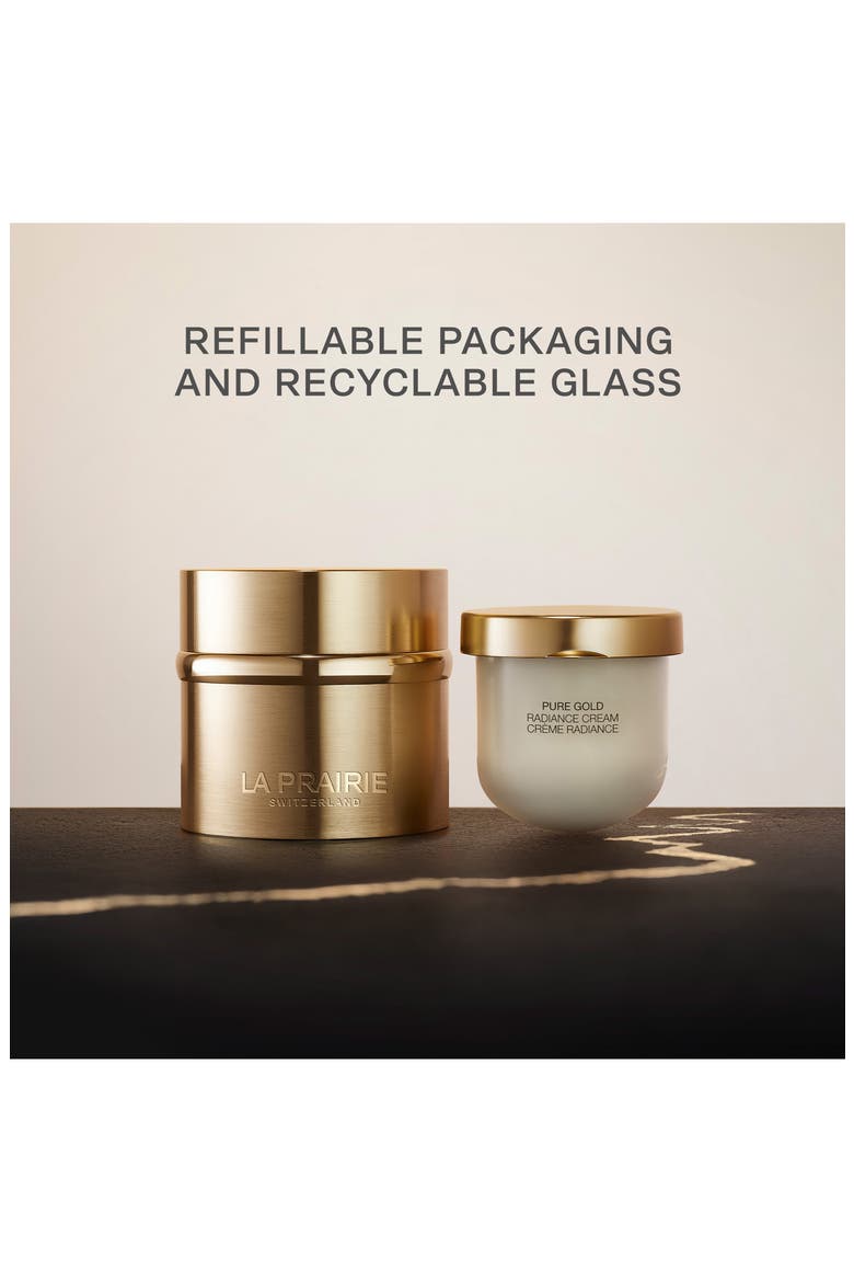 Pure Gold Radiance Cream, Alternate, color, NO COLOR