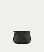 Deadly Ponies Gator Crossbody