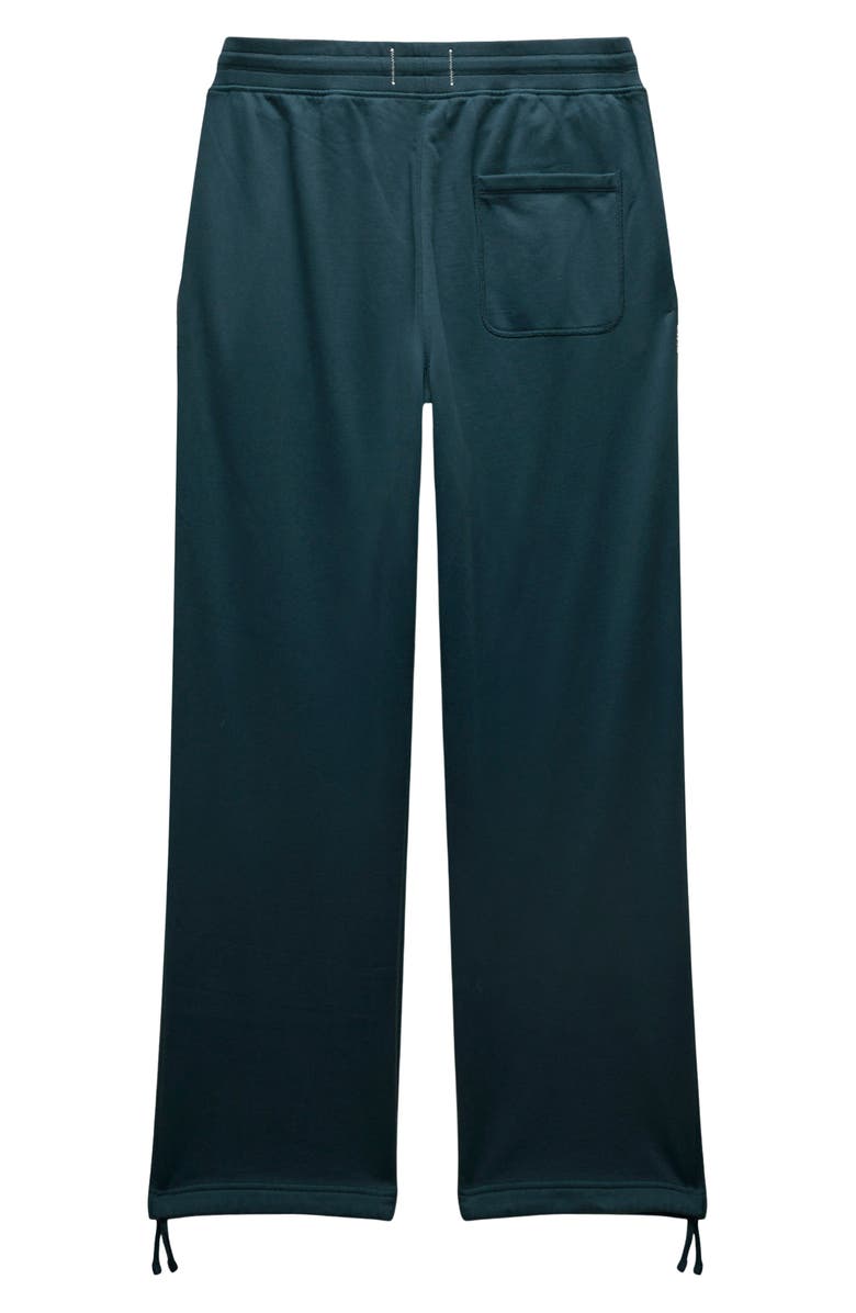 Reigning Champ Midweight Terry Sweatpants, Alternate, color, Atlantic