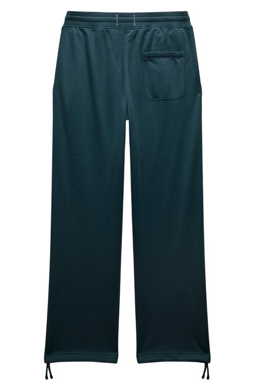 Reigning Champ Midweight Terry Sweatpants In Blue