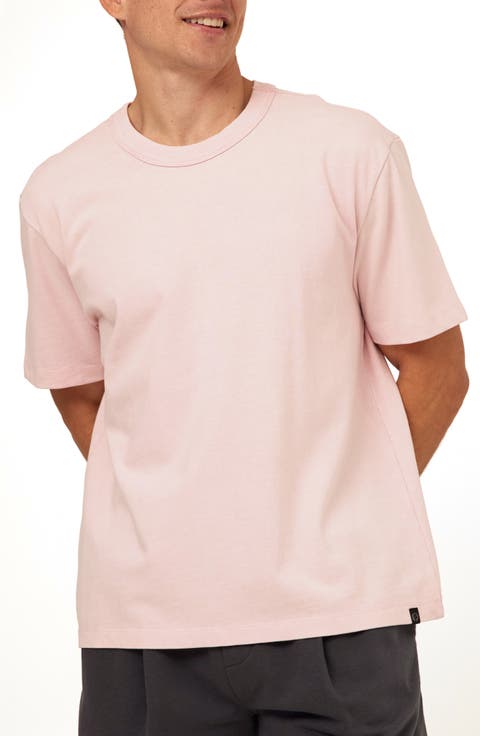 Johnny Relaxed Fit T-Shirt