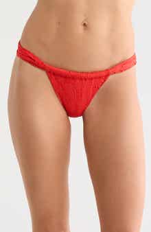 Tropics Bikini Bottoms