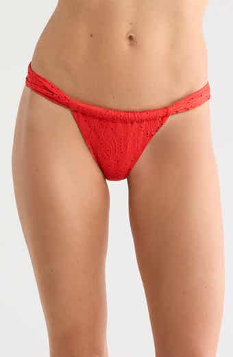 Tropics Bikini Bottoms